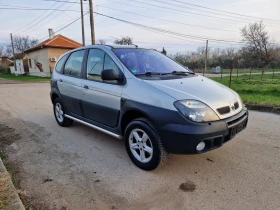 Renault Scenic rx4 2.0, снимка 4