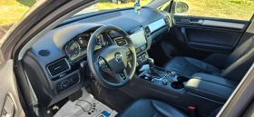 VW Touareg 3.0TDI R-Line 204. | Mobile.bg    9