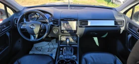 VW Touareg 3.0TDI R-Line 204. | Mobile.bg    10