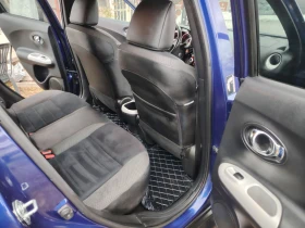 Nissan Juke 1.2it, снимка 10