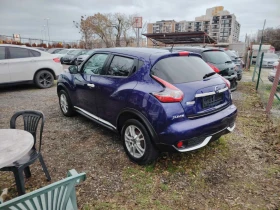 Nissan Juke 1.2it, снимка 4