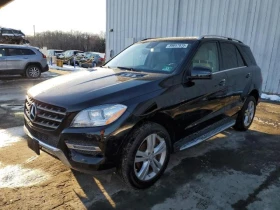  Mercedes-Benz ML 350