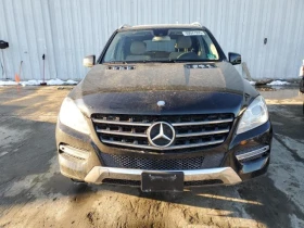 Mercedes-Benz ML 350 3.5L 6 All wheel drive | Mobile.bg    8