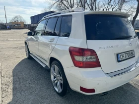 Mercedes-Benz GLK, снимка 2