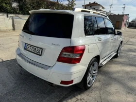 Mercedes-Benz GLK, снимка 1