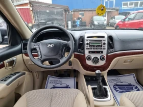 Hyundai Santa fe 2.2CRDI 155K.C, снимка 12