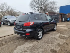 Hyundai Santa fe 2.2CRDI 155K.C, снимка 7