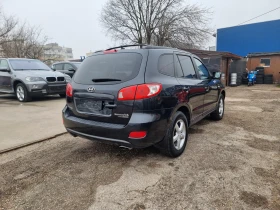 Hyundai Santa fe 2.2CRDI 155K.C, снимка 6