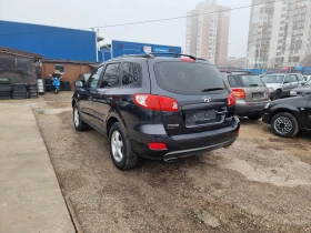 Hyundai Santa fe 2.2CRDI 155K.C, снимка 5