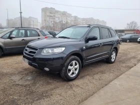 Hyundai Santa fe 2.2CRDI 155K.C, снимка 3