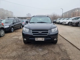 Hyundai Santa fe 2.2CRDI 155K.C, снимка 1