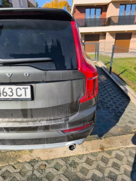 Volvo Xc90, снимка 7