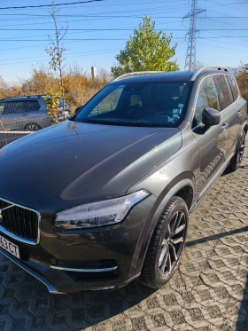 Volvo Xc90, снимка 9