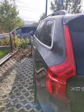 Volvo Xc90, снимка 15