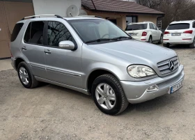 Mercedes-Benz ML 270 | Mobile.bg    3