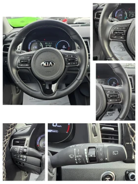 Kia Niro ExecutiveLine 65 kWh , снимка 10