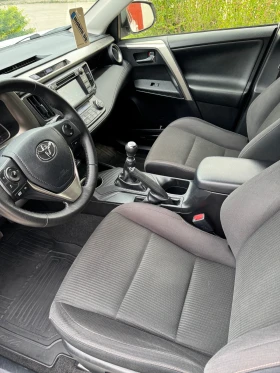 Toyota Rav4 2.0D 124 | Mobile.bg    9