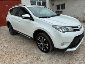 Toyota Rav4 2.0D 124 | Mobile.bg    2