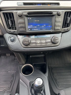 Toyota Rav4 2.0D 124 | Mobile.bg    12