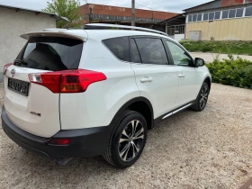Toyota Rav4 2.0D 124 | Mobile.bg    5