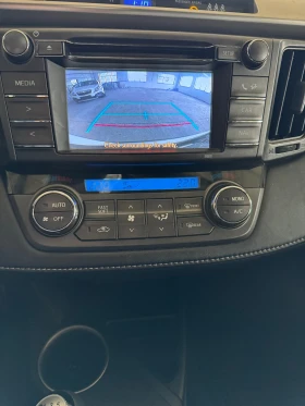 Toyota Rav4 2.0D 124 | Mobile.bg    13