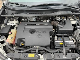 Toyota Rav4 2.0D 124 | Mobile.bg    14