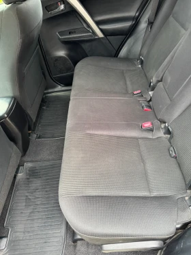 Toyota Rav4 2.0D 124 | Mobile.bg    8