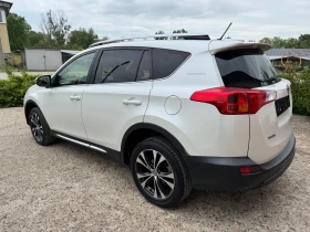 Toyota Rav4 2.0D 124 | Mobile.bg    4