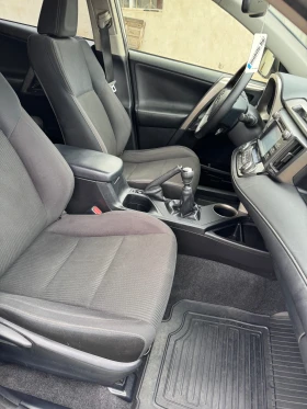 Toyota Rav4 2.0D 124 | Mobile.bg    11