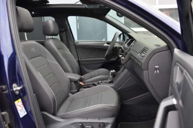 Обява за продажба на VW Tiguan Allspace R-Line 4M 7 Seats ~33 250 лв. - изображение 2