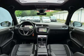 Обява за продажба на VW Tiguan Allspace R-Line 4M 7 Seats ~33 250 лв. - изображение 4