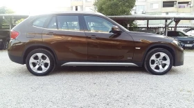 Обява за продажба на BMW X1 2.0d/XDRIVE-Sport Edition! ~13 799 лв. - изображение 3