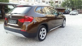 Обява за продажба на BMW X1 2.0d/XDRIVE-Sport Edition! ~13 799 лв. - изображение 4