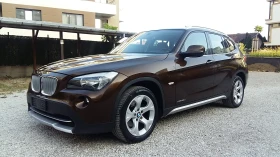 Обява за продажба на BMW X1 2.0d/XDRIVE-Sport Edition! ~13 799 лв. - изображение 1