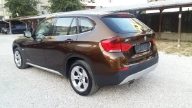 Обява за продажба на BMW X1 2.0d/XDRIVE-Sport Edition! ~13 799 лв. - изображение 6