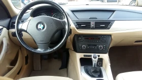 BMW X1 2.0d/XDRIVE-Sport Edition! | Mobile.bg    13