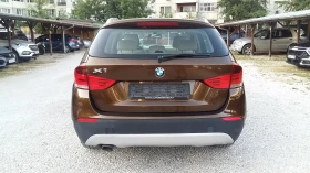 Обява за продажба на BMW X1 2.0d/XDRIVE-Sport Edition! ~13 799 лв. - изображение 5