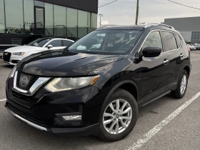 Nissan Rogue * SV* * АвтоКредит* 