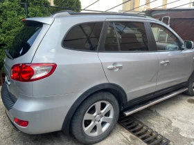 Обява за продажба на Hyundai Santa fe Дълга база 6+ 1 ~8 099 лв. - изображение 1