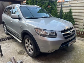Обява за продажба на Hyundai Santa fe Дълга база 6+ 1 ~8 099 лв. - изображение 1