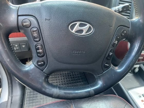 Обява за продажба на Hyundai Santa fe Дълга база 6+ 1 ~8 099 лв. - изображение 9