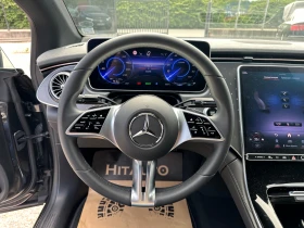 Обява за продажба на Mercedes-Benz EQE 300 AMG DIGITAL ~86 999 лв. - изображение 10