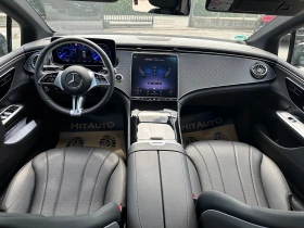 Mercedes-Benz EQE 300 AMG DIGITAL | Mobile.bg    14