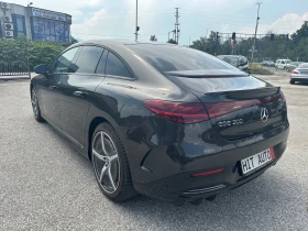 Обява за продажба на Mercedes-Benz EQE 300 AMG DIGITAL ~86 999 лв. - изображение 6