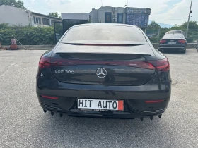 Обява за продажба на Mercedes-Benz EQE 300 AMG DIGITAL ~86 999 лв. - изображение 5