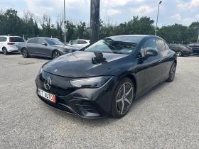 Обява за продажба на Mercedes-Benz EQE 300 AMG DIGITAL ~86 999 лв. - изображение 1