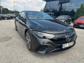 Обява за продажба на Mercedes-Benz EQE 300 AMG DIGITAL ~86 999 лв. - изображение 2