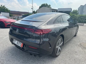 Обява за продажба на Mercedes-Benz EQE 300 AMG DIGITAL ~86 999 лв. - изображение 4