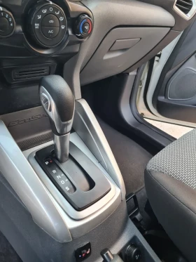 Ford EcoSport 1.5i/  /  | Mobile.bg    9