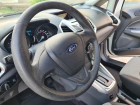 Ford EcoSport 1.5i/  /  | Mobile.bg    13